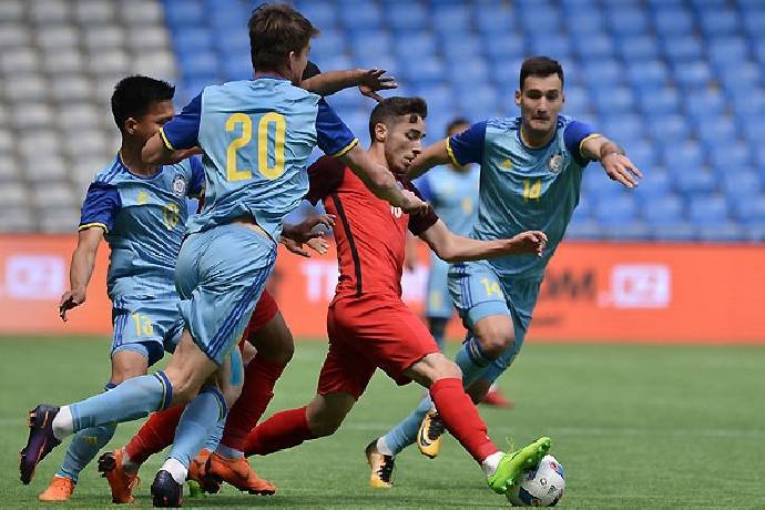 Nhận định, soi kèo U21 Áo vs U21 Phần Lan, 23h ngày 3/6