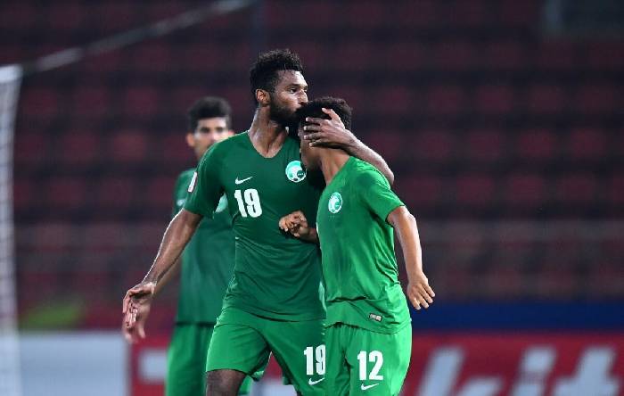 Nhận định, soi kèo U23 Saudi Arabia vs U23 Tajikistan, 22h ngày 3/6