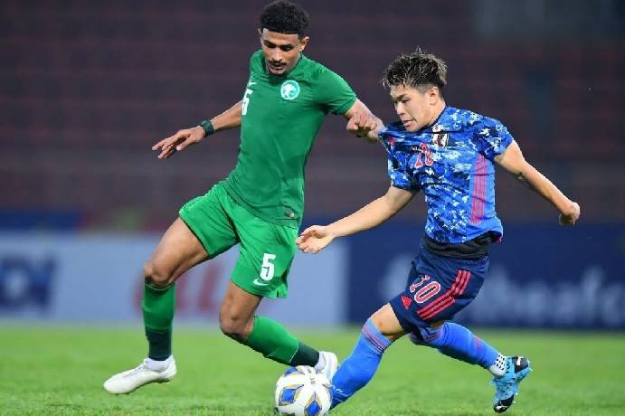 Nhận định, soi kèo U23 UAE vs U23 Nhật Bản, 20h ngày 3/6