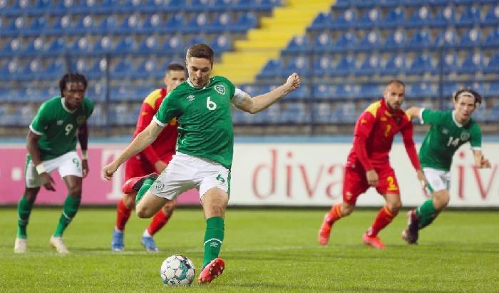 Sachin Bhat dự đoán Armenia vs CH Ireland, 20h ngày 4/6