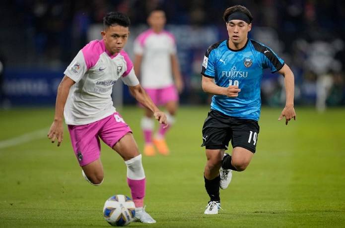 Soi kèo phạt góc Shanghai Port vs Wuhan Yangtze, 14h30 ngày 4/6