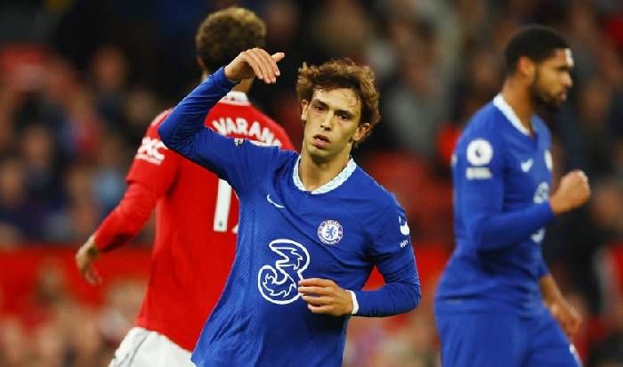 Chính thức: Chelsea chia tay cái tên tiếp theo sau Joao Felix