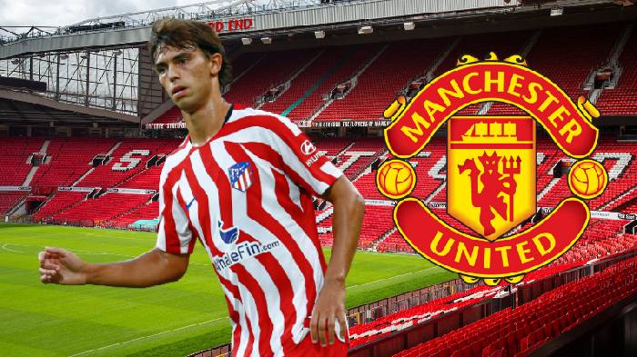 Man United tái khởi động thương vụ 113 triệu bảng?