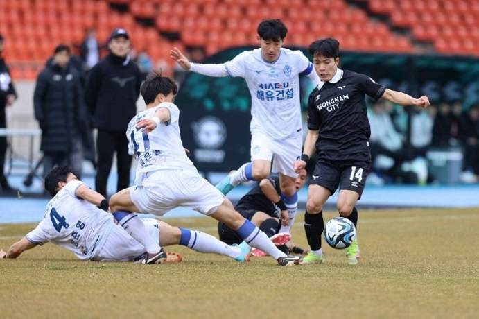 Nhận định, soi k&egrave;o Chungnam Asan vs Seongnam, 16h30 ng&agrave;y 3/6