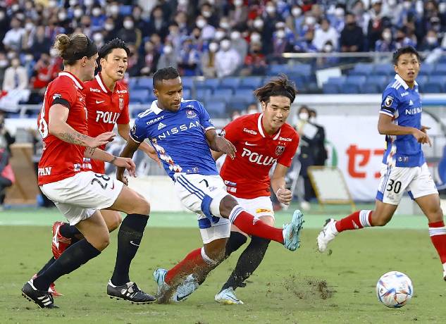 Nhận định, soi kèo FC Tokyo vs Yokohama F Marinos, 13h00 ngày 3/6