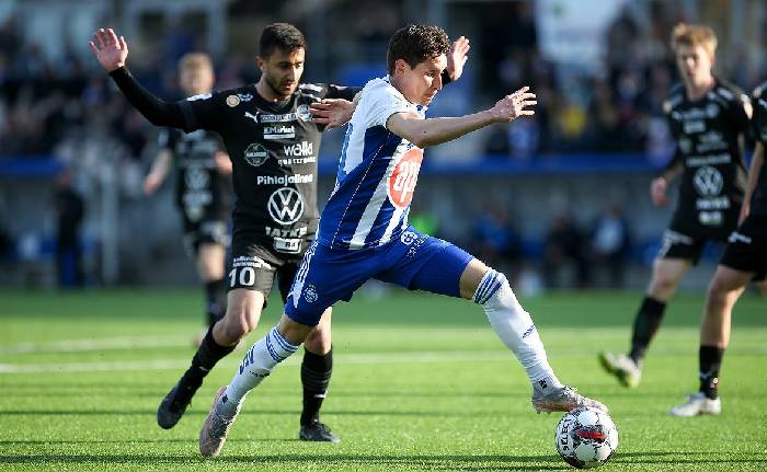 Nhận định, soi kèo HJK Helsinki vs SJK Seinajoki, 21h00 ngày 3/6
