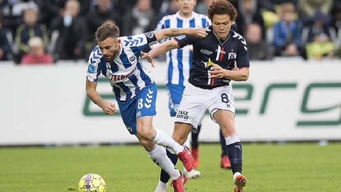 Nhận định, soi kèo Midtjylland vs Odense BK, 19h00 ngày 3/6