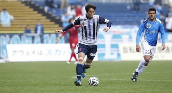 Nhận định, soi k&egrave;o Shonan Bellmare vs Albirex Niigata, 13h00 ng&agrave;y 3/6