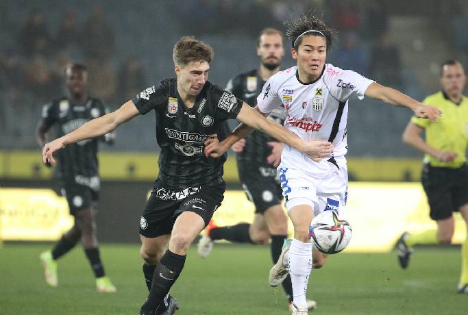 Nhận định, soi kèo Sturm Graz vs LASK Linz, 22h00 ngày 3/6