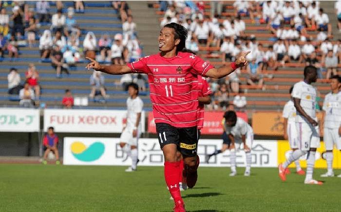 Nhận định, soi kèo Zweigen Kanazawa vs Thespakusatsu Gunma, 12h00 ngày 3/6