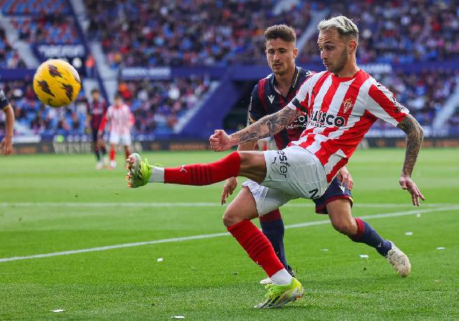 Nhận định, soi kèo Eldense vs Sporting Gijon, 23h30 ngày 2/6: Chủ nhà hết động lực