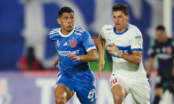 Nhận định, soi kèo Everton CD vs Universidad de Chile, 23h30 ngày 2/6: Cửa trên ‘ghi điểm’