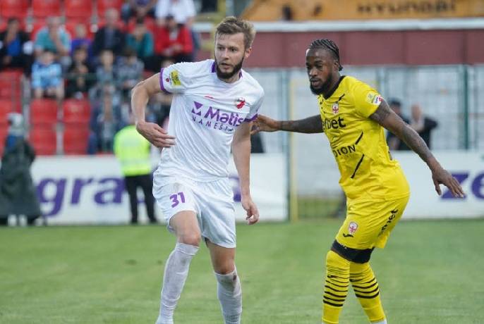 Nhận định, soi kèo Javor-Matis Ivanjica vs Tekstilac Odzaci, 22h59 ngày 03/06: Trận chiến sống còn