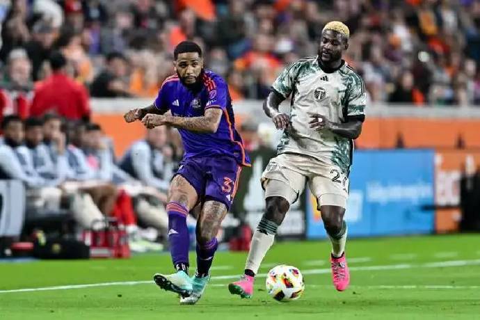 Nhận định, soi kèo Portland Timbers vs Houston Dynamo, 9h30 ngày 2/6: Hoán đổi vị trí