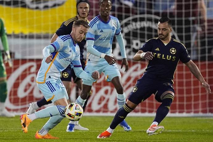 Nhận định, soi kèo Vancouver Whitecaps vs Colorado Rapids, 9h30 ngày 2/6: Phong độ sa sút