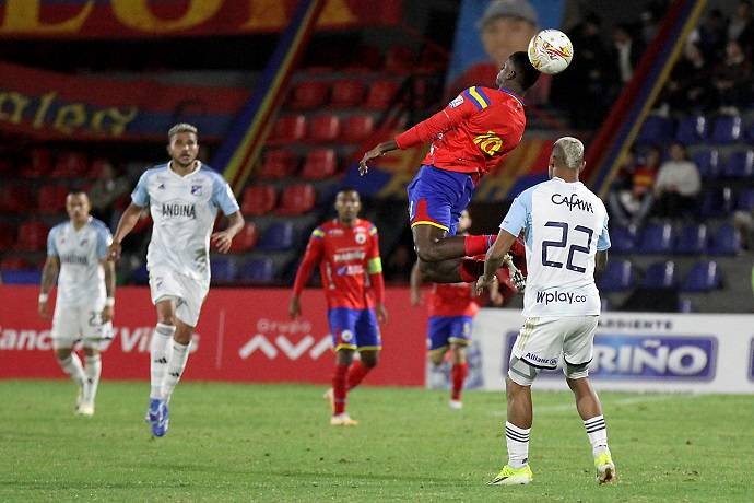 Nhận định, soi kèo Deportivo Pasto vs Llaneros, 6h00 ngày 3/6: Điểm tựa sân nhà
