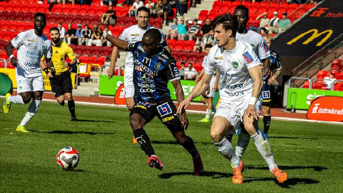 Nhận định, soi kèo Karlstad vs Orebro Syrianska, 00h00 ngày 4/6: Nối dài ngày vui