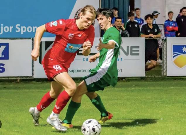 Nhận định, soi kèo Redlands United vs Holland Park Hawks, 17h30 ngày 3/6: Tin vào chủ nhà