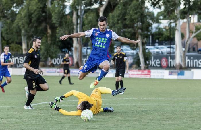 Nhận định, soi kèo Southside Eagles vs Capalaba, 17h30 ngày 3/6: Những người khốn khổ