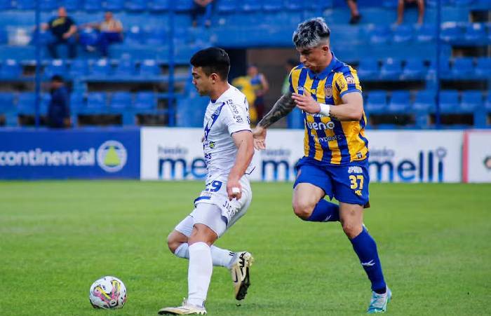 Nhận định, soi kèo Sportivo Luqueno vs Sportivo Ameliano, 3h00 ngày 3/6: Trận đấu thủ tục