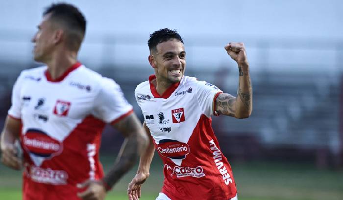 Nhận định, soi kèo Tacuarembo vs CS Cerrito, 05h00 ngày 4/6: Khách thất thế