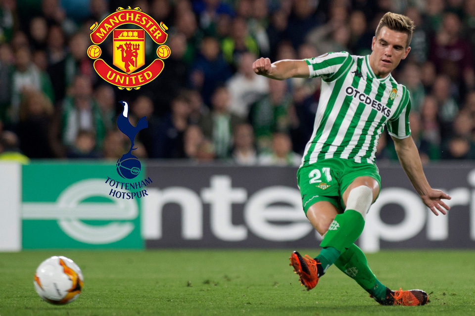 MU tranh giành “Messi mới” với Tottenham