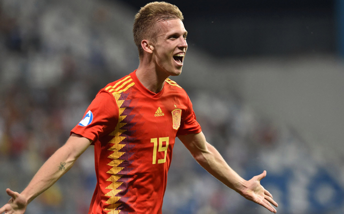 Tin chuyển nhượng ngày 2/7: MU chi đậm đón nhà vô địch U21 châu Âu