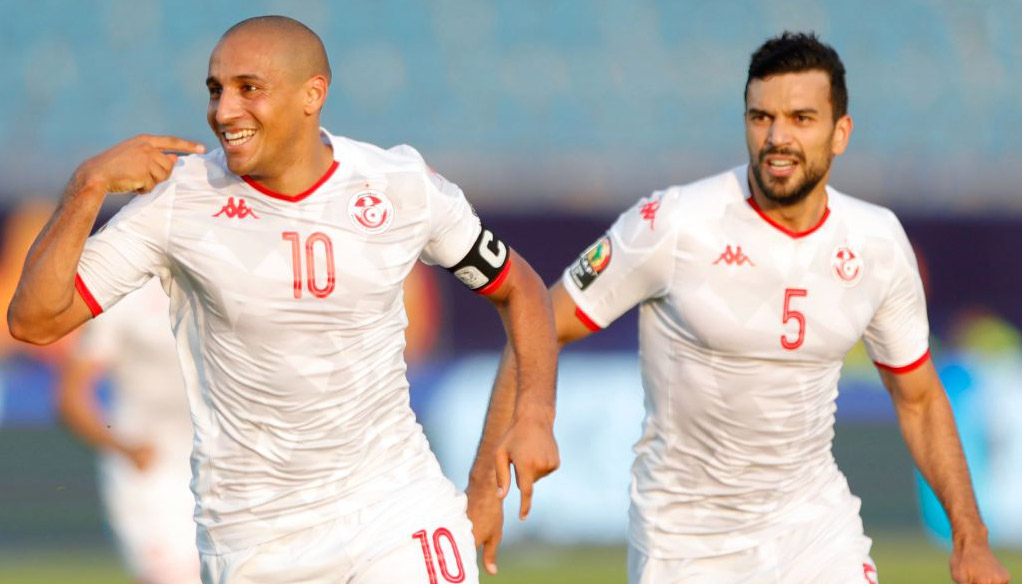 Nhận định Mauritania vs Tunisia, 02h00 03/7 (CAN Cup 2019)