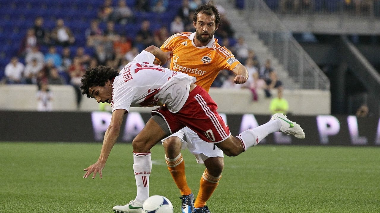 Nhận định Houston Dynamo vs New York Red Bulls 08h00, 04/07 (Nh&agrave; Nghề Mỹ)