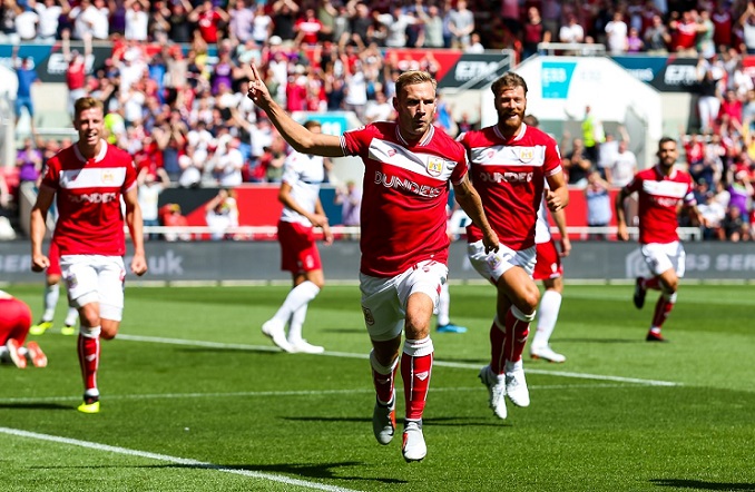 Nhận định Nottingham vs Dundee 23h30, 02/07 (Giao hữu CLB)