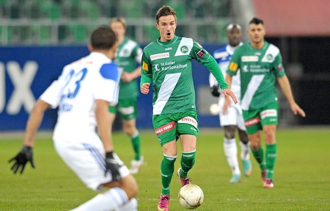 Nhận định St. Gallen vs Celtic 00h30, 03/07 (Giao hữu CLB)