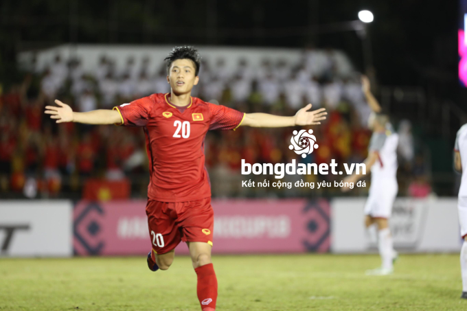 Phan Văn Đức theo chân Đình Trọng sang Singapore phẫu thuật