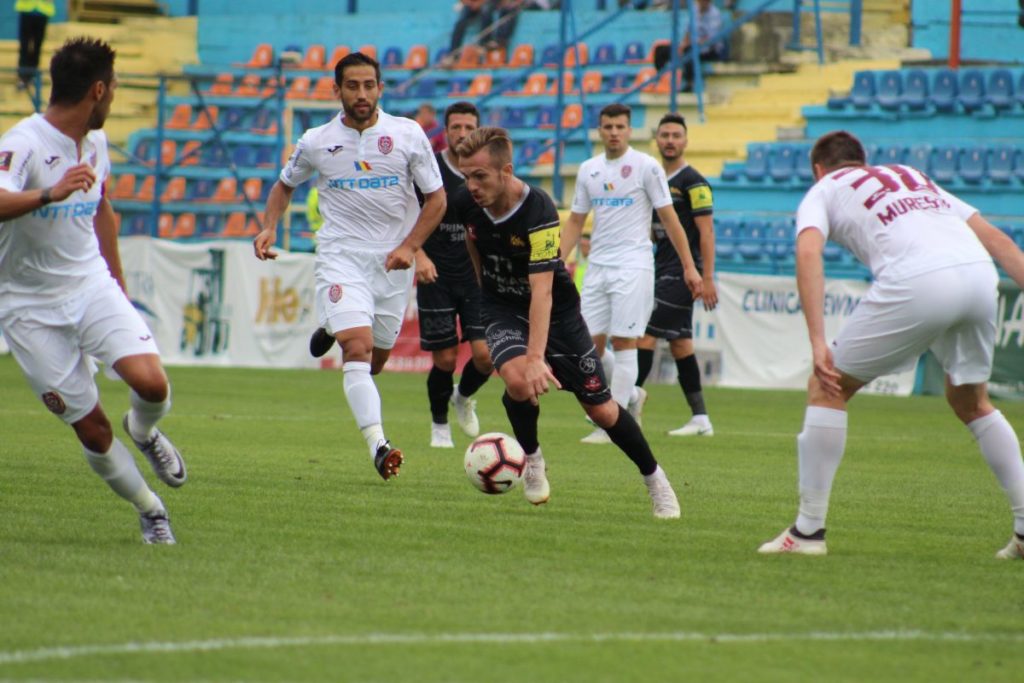 Nhận định Viitorul Constanta vs Dinamo Bucuresti, 0h00 ngày 3/7