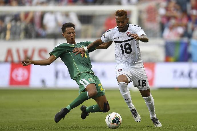 Nhận định, soi kèo Guatemala vs Guyana, 8h30 ngày 4/7