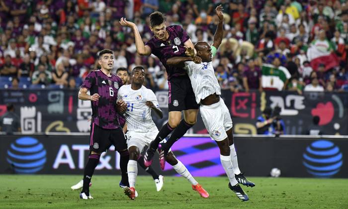 Nhận định, soi kèo Mexico vs Nigeria, 9h30 ngày 4/7