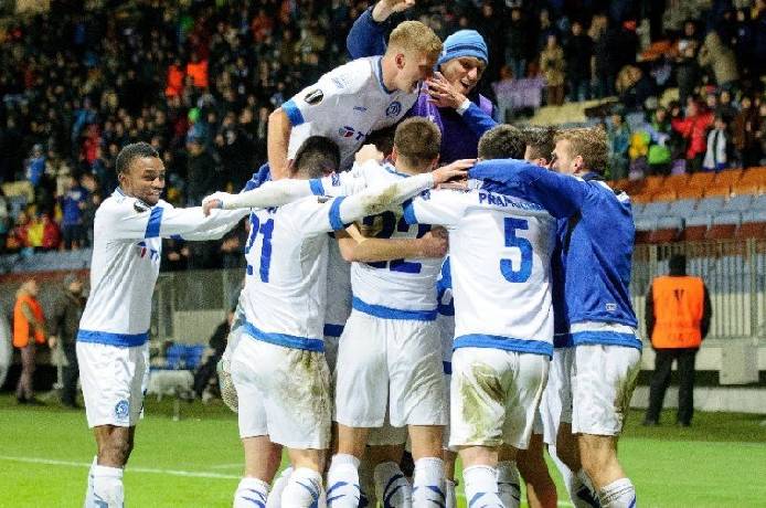 Nhận định, soi kèo Minsk vs Smorgon, 22h ngày 2/7