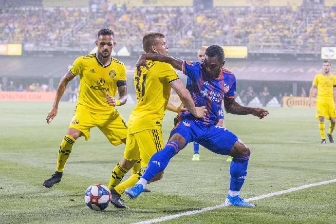 Nhận định, soi kèo Nashville vs Philadelphia Union, 7h07 ngày 4/7