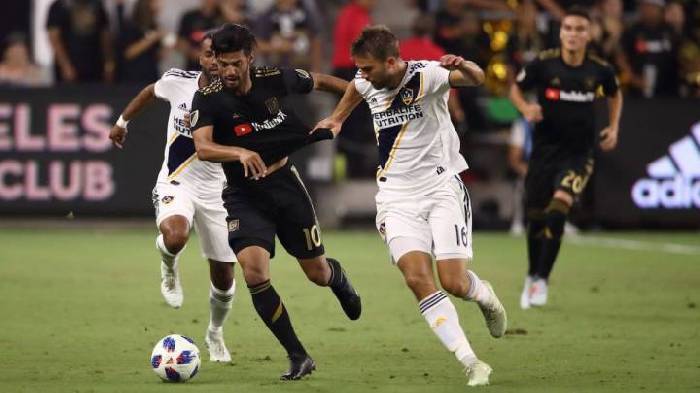 Nhận định, soi kèo Real Salt Lake vs Los Angeles FC, 9h00 ngày 4/7