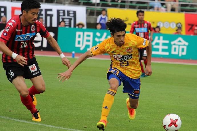 Nhận định, soi kèo Vegalta Sendai vs Urawa Reds, 17h ngày 3/7