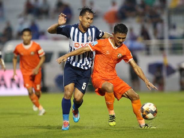 Nhận định, soi kèo Bà Rịa Vũng Tàu vs Đắk Lắk, 18h ngày 2/7