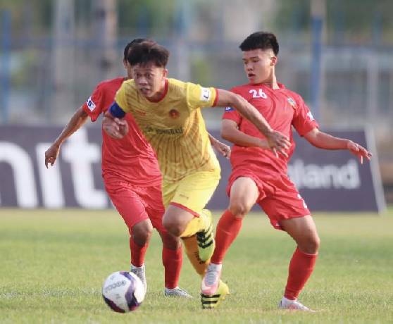 Nhận định, soi kèo Công An Nhân Dân vs Bình Phước, 15h30 ngày 3/7