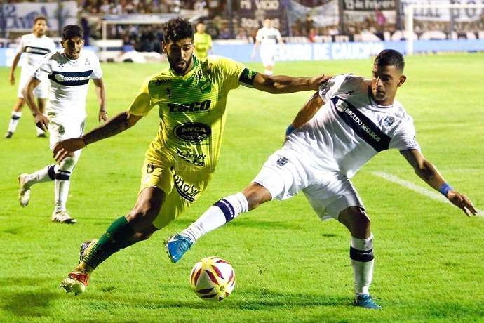 Nhận định, soi kèo Gimnasia vs Defensa, 6h30 ngày 3/7