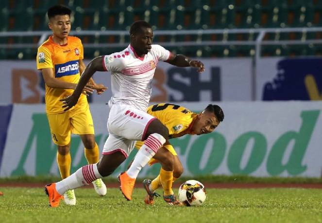 Nhận định, soi kèo Hải Phòng vs Sài Gòn, 18h ngày 2/7