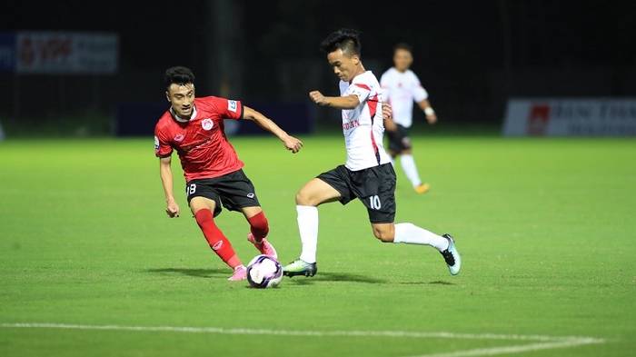 Nhận định, soi kèo Phố Hiến vs Quảng Nam, 18h ngày 3/7