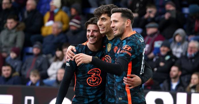 Chelsea thu hồi số tiền khủng từ việc bán cầu thủ