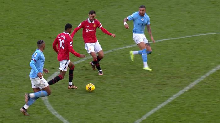 FIFA thử nghiệm luật việt vị mới, thời của các tiền đạo tới rồi