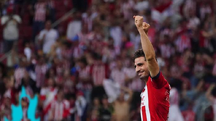 Link xem trực tiếp Club Leon vs Chivas Guadalajara, 9h ng&agrave;y 4/7