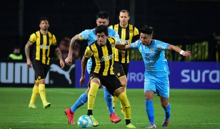 Nhận định, soi kèo CA Penarol vs Montevideo, 5h ngày 4/7