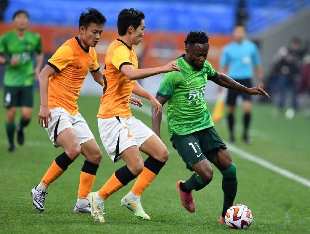 Nhận định, soi kèo Chengdu Rongcheng vs Beijing Guoan, 18h35 ngày 3/7