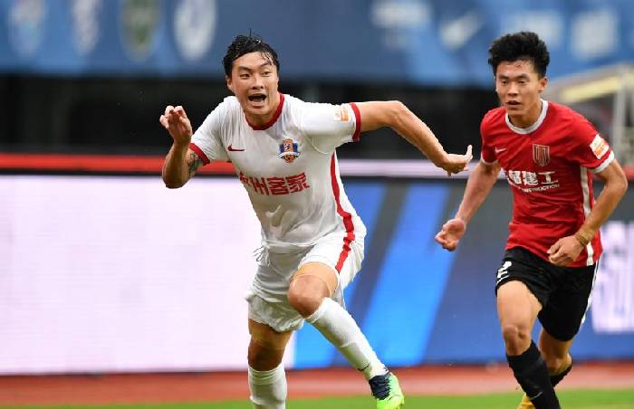 Nhận định, soi kèo Dalian Pro vs Qingdao Hainiu, 18h35 ngày 2/7